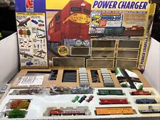 Vintage Life-Like Trains -POWER CHARGER- HO Train Set for sale  Shipping to South Africa