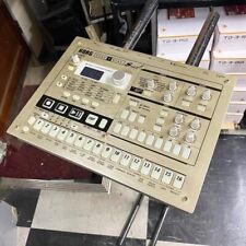 KORG ES-1 MKII Electribe Sampler Drum Machine mk II es1 from Japan 2891 for sale  Shipping to Canada