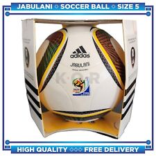Adidas Jabulani Soccer Ball FIFA World Cup 2010 Official Match Ball Thermal Ball for sale  Shipping to South Africa