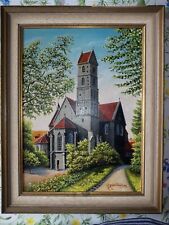 Klosterkirche von Alpirsbach  syg.A.Maisebacher na sprzedaż  PL
