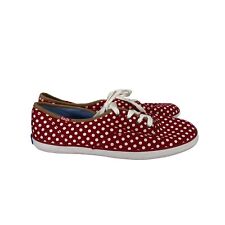 Keds women red for sale  Howell