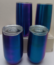 14oz ombre stainless for sale  Killeen