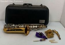 King saxophone closed for sale  South San Francisco