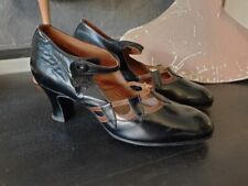 Chaussures vintage paire d'occasion  Troyes