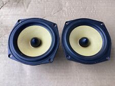 Used, Bowers & Wilkins B&W Midrange 6 ohm for sale  Shipping to South Africa