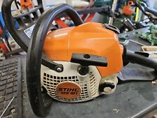 Stihl ms181 chainsaw for sale  BALLYMONEY