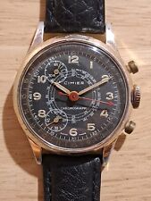 Montre chronographe vintage d'occasion  Lézignan-Corbières