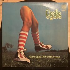 2lp gentle giant gebraucht kaufen  Köln-Nippes