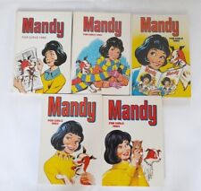 Mandy annual 1980 for sale  BRIERLEY HILL