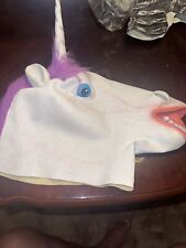 Funny unicorn hourse for sale  Lumberport
