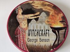 George benson witchcraft gebraucht kaufen  Bingen