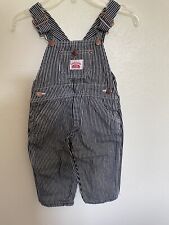 Kids roundhouse overalls for sale  Lawton