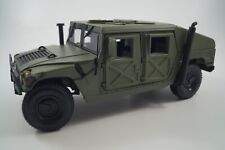 Maisto hummer humvee gebraucht kaufen  Neubulach