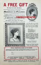 Vintage 1908 magazine for sale  PERSHORE