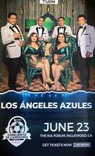los angeles azules for sale  Long Beach