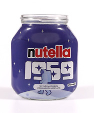 Prl nutella barattolo usato  Parma