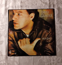 David Gilmour - About Face - LP de vinil 1984 Columbia Records, usado comprar usado  Enviando para Brazil