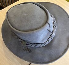 Australian bush hat for sale  POULTON-LE-FYLDE