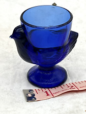 Antique blue glass for sale  New York
