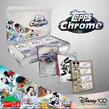 Disney 100 topps for sale  BRISTOL