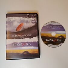 Usado, TEAM WAVE DVD SPORT Presents DOUBLEYOUESS 2004 Extreme Kayak  comprar usado  Enviando para Brazil
