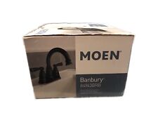 Moen banbury centerset for sale  Shipping to Ireland