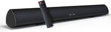 28 Inch Soundbar for TV Wired Wireless Bluetooth  Speaker Home Theater Surround for sale  Shipping to South Africa
