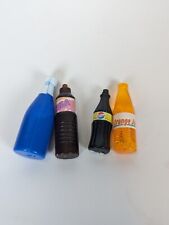 Miniature food bottles for sale  Cedar Falls