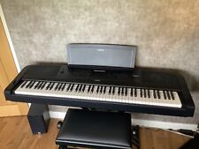 Yamaha dgx 670 for sale  CROWBOROUGH