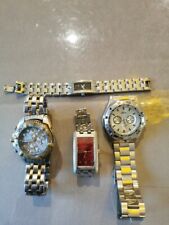 Lot montres vintage d'occasion  Cossé-le-Vivien