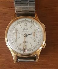 Ancien montre chronographe d'occasion  Semblançay