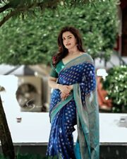 Indien sari designer d'occasion  Expédié en France
