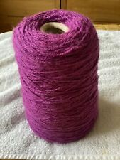 Coned yarn for sale  BURNHAM-ON-SEA