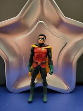 DC Universe Classics Robin Damian Wayne Signature Series DCUC, usado comprar usado  Enviando para Brazil