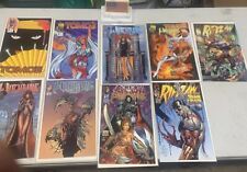 Mixed lot comics for sale  Fort Worth