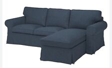 ikea ektorp sectional sofa for sale  Federalsburg