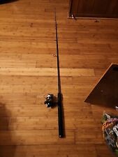 Shakespeare Ugly Stik GX2 GX230 Spinning Combo Strongest Most Sensitive Rod 6' for sale  Shipping to South Africa