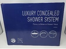 Shamanda luxury shower for sale  Midway
