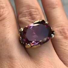 Natural certified alexandrite d'occasion  Expédié en Belgium