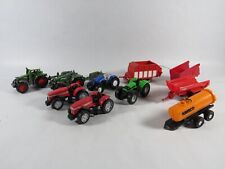 Siku traktor anhänger gebraucht kaufen  Wettenberg