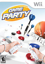 Game party manual d'occasion  Expédié en Belgium