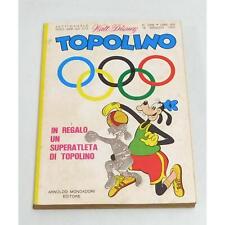 Disney topolino libretto usato  Treviso