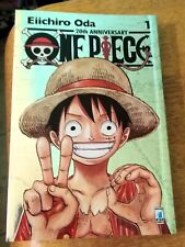 One piece n.1 usato  Viareggio