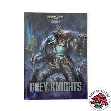 Warhammer 40k grey gebraucht kaufen  Alexandersfeld