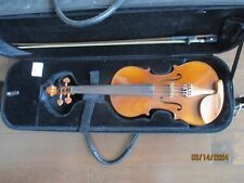 Violin case bow for sale  Spring