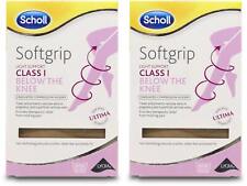 Scholl softgrip knee for sale  UK
