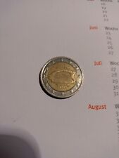 Euro münze eire gebraucht kaufen  Essenbach