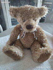 Ours peluche cromwell d'occasion  Perpignan-