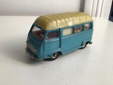 Dinky toys 565 Renault estafette 1/43 made in france meccano d'occasion  Choisy-le-Roi