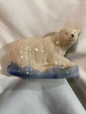 wade polar bear for sale  HULL